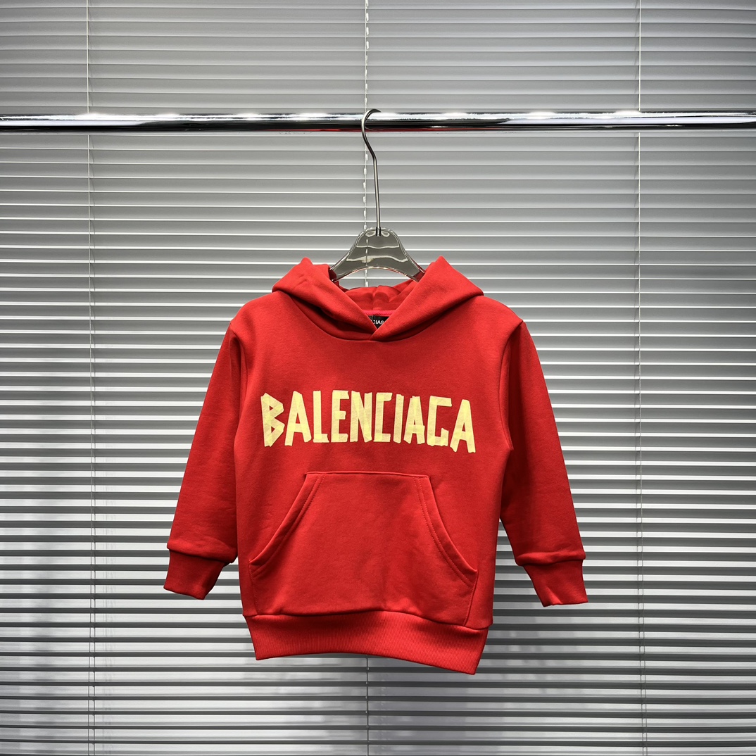 Balenciaga Kids